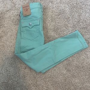 Kids Girl Jeans